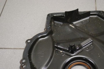 фото thumb №9, Защита распределительный вал audi vw 2.0 tfsi cdn 06h109211q