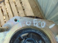 фото thumb №5, Mcperson правий ford ecopsort mk2 lift 1.0 ecoboost