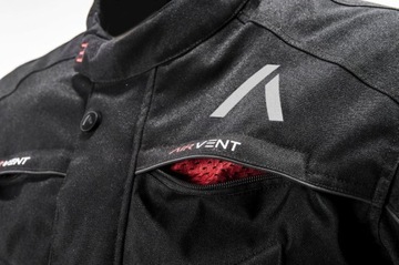 ADRENALINE PYRAMID 2.0 PPE 5XL мотоциклетная куртка