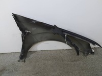 фото thumb №9, Крыло левый перед 19x mitsubishi outlander ii 2005-2013