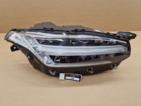 фото thumb №1, Права лампа mid led volvo xc90 ii 2015-2024