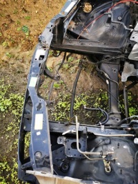 Zdrowy крыло четверть ремень задний пол mercedes w124 124 кабриолет  кабриолет Цена, фото thumb