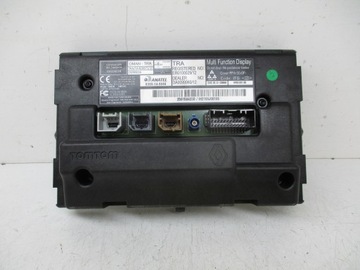 фото thumb №15, Kangoo 2 3 13-21 навігація радіо gps джгут 281151444r 259150423r