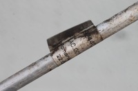 фото thumb №6, Шланг трубка кондиционера 924403zu0a nissan pulsar 1.2 dig-t