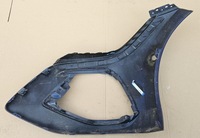 фото thumb №4, Бампер перед правый vw arteon r line lift pdc 3g8