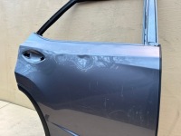 Lexus rx iv 4 15-22r дверь правое  задняя правый  задняя с Разборки, фото thumb