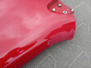 фото thumb №8, Ford tourneo connect 2003-13r- крило правий перед