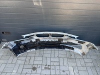 фото thumb №7, Bmw 3 f30 f31 lci 15- бампер перед передний