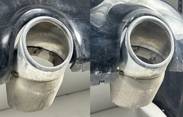 фото thumb №13, Lancia thema ii 11- бампер зад комплектный pdc px8