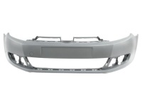 фото thumb №1, Бампер vw golf 6 vi 2008-13 перед новый