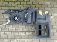 фото thumb №1, Отопитель корпус bez вентилятора i rezystorów espace iv 4