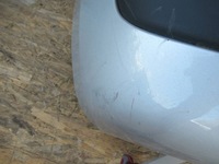 фото thumb №8, Бампер задня новий renault kangoo ii 08-