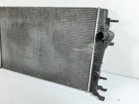 Renault scenic 3 рестайлинг  xmod 1.6dci 13r радиатор воды 214101448r Оригинал, фото thumb