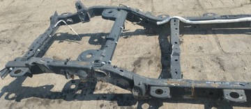 фото thumb №6, Рама jeep wrangler jl 2018r- 4d комплектна пряма