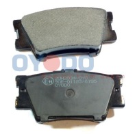 фото thumb №2, Тормозные колодки тормозные toyota camry 2006-, rav-4 2006-