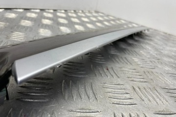 фото thumb №9, Планка декоративна капот bmw 7 f01, f02 9115576 3.0l дизель 180kw 2010