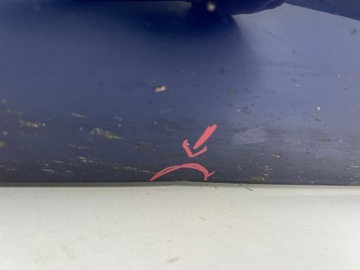 фото thumb №10, Двері правий перед передні fiat doblo ii 2 / opel combo d