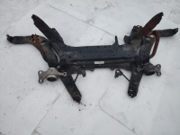 фото thumb №11, Подрамник подрамник подрамник перед bmw x1 f48 xdrive