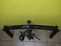фото thumb №1, Vw passat b5 hak буксирувальний