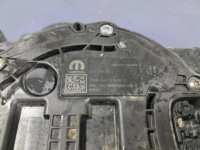 Fiat doblo 2 рестайлінг  15- 1.3 m-jet 95 km бак ad blue 52129430 Недорого, фото thumb