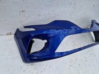 фото thumb №3, Бампер перед передний renault clio v 5