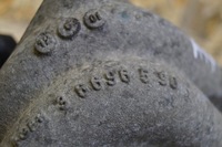 фото thumb №7, Колектор всмоктуючий skoda fabia 36696590 047129749t