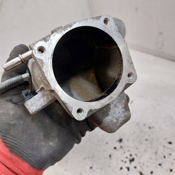фото thumb №10, Cadillac sts srx 3,6 2006 коллектор всасывающий 034518 12593232 12584814 bosch