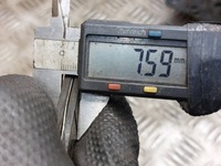 фото thumb №10, Сцепление диск + прижим + подшипник combo c 1.7 di 55351769 24422061