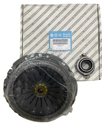 фото thumb №1, Alfa romeo 166 2,5 v6 busso зчеплення оригінал 141