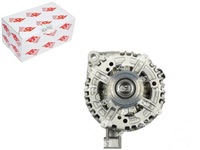 фото thumb №1, As-pl генератор volvo c70 2.0 10-