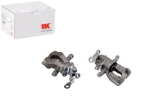 фото thumb №1, Суппорт тормозной fiat задняя bravo stilo 01- pr nk