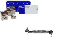 фото thumb №1, Соединитель стабилизатора delphi 1219697 96fr07368 96f