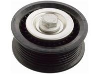 фото thumb №15, Ролик направляющая ремень многоручьевой chevrolet malibu opel astra j, astra j