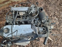 фото thumb №6, Двигатель mitsubishi colt 1.3 бензин 4g13 комплектный