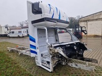 фото thumb №3, Кабіна рама кузов mercedes sprinter w907 2022r документи !!