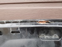 фото thumb №12, Капот fiat punto evo 2009-2012 цвет 750/a