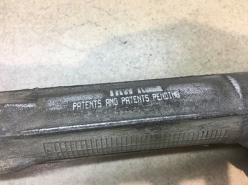 фото thumb №7, Трансмісія рейка рульового управління opel corsa d 1.3 cdti a0006135