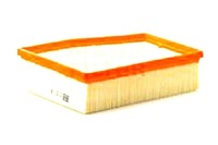 фото thumb №1, Mann-filter фильтр воздуха vw phaeton