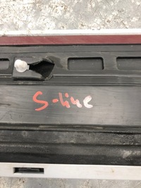 фото thumb №8, Планка дверь правые перед audi q2 s-line 81a853960a