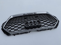 фото thumb №8, Решётка радиатора решётка радиатора 8w0853653at wfj audi rs4 b9 8w оригинальная