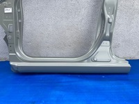 фото thumb №8, Обшивка поріг блок двигуна лівий передній hyundai i10 ii