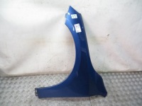 фото thumb №1, Volvo s60 ii v60 lift крыло левый перед 720- 13-