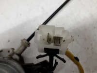 фото thumb №8, Mitsubishi eclipse 3g 99-05 механізм скло лівий перед mr341097