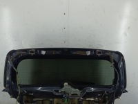 фото thumb №15, Крышка багажника suzuki swift iv zj3 хэтчбек