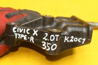 фото thumb №7, Кронштейн двигатель honda civic x k20c1 2.0 6b2 x-typer