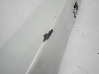 фото thumb №8, Молдинг защита порог порог правая порог nissan leaf ii ze1 2020r