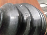 фото thumb №10, Захист шарнір піввісь gkn bo 1150157500015 9007