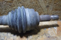 фото thumb №6, Приводной вал правый перед peugeot 508 i 1.6 hdi 9686348480