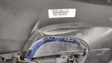 фото thumb №10, Бампер перед glc решітка накладка спойлер 6pdc amg