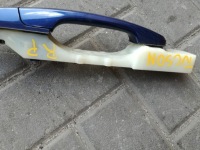 фото thumb №2, Hyundai tucson i 2004 - 2010 rok ручка правая перед